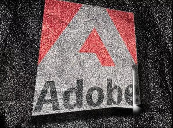 Adobe�����徲�������޸������Ʒ�е��徲���.jpg