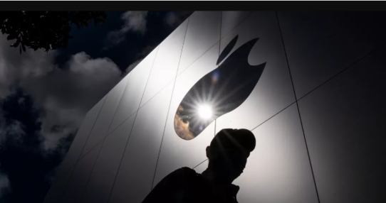 Apple�����徲�������޸�����Ʒ�е�RCE�����.png
