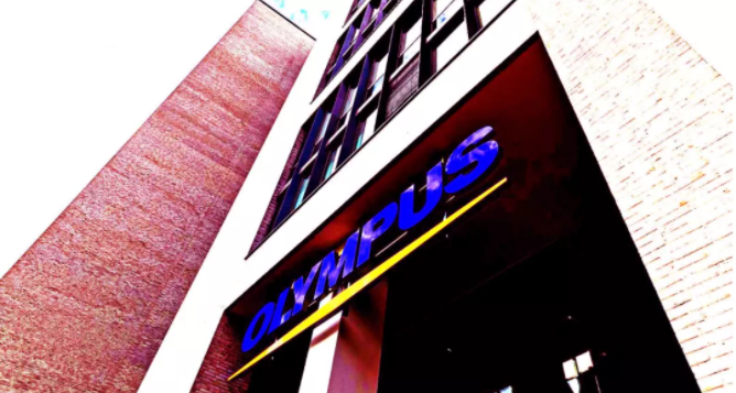 ҽ�����չ�˾Olympus���⹥��������Ӫҵ�ܵ�Ӱ��.png