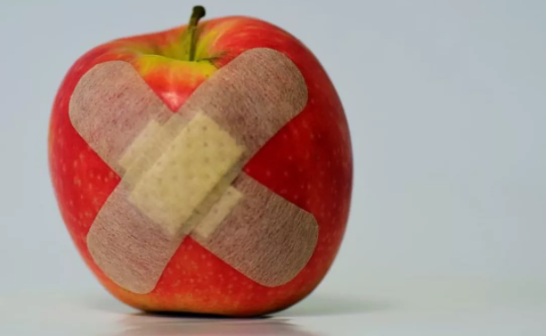 Apple�����徲�������޸�iOS�ȶ���Ʒ�е����.png