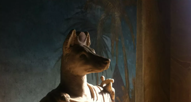 Lookout������Խ�400�ҽ��ڻ����ַ�Anubis���˶�.png