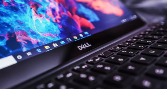 Dell����BIOS���µ��¶��������ͺŷ�����������.png